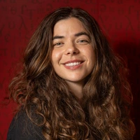 Isabel Papadimitriou