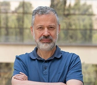 Israel Nelken