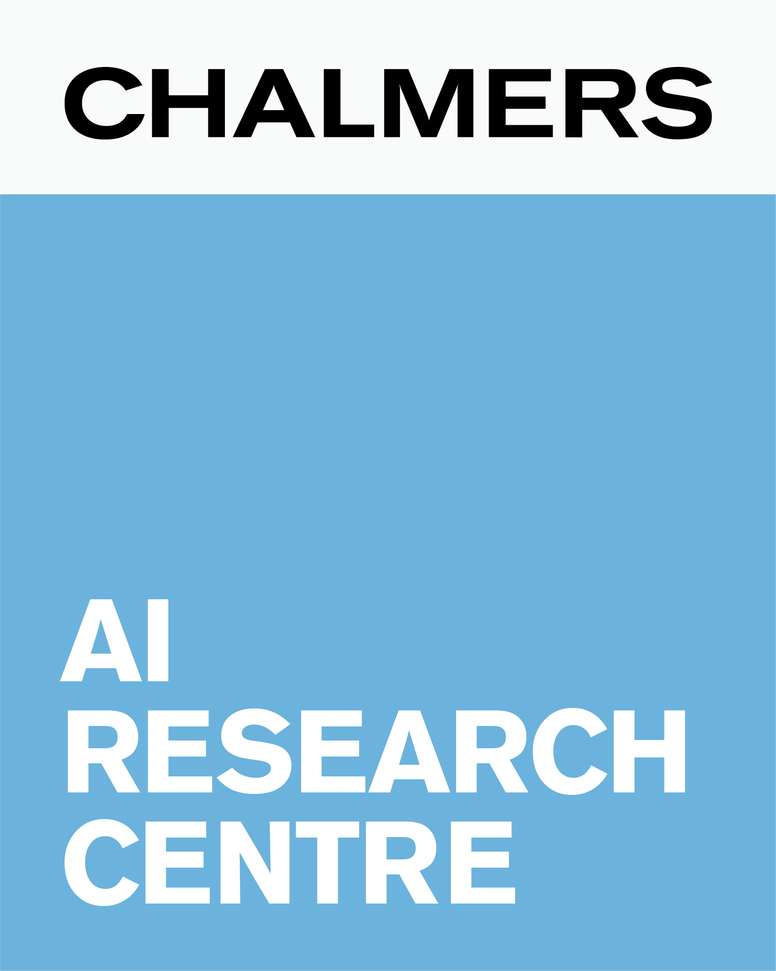the Chalmers Artificial Intelligence Research Centre (CHAIR)