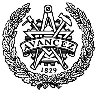 Chalmers' Information and Communication Technology Area of Advance