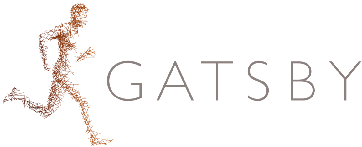 the Gatsby Charitable Foundation